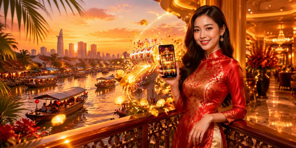 xsbtn Những gì bạn tìm thấy trong sảnh slot của chúng tôi